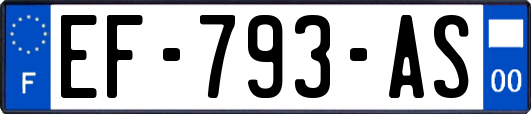 EF-793-AS