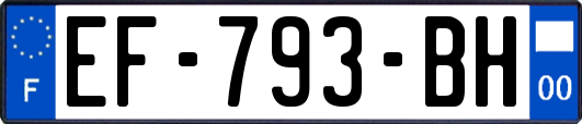 EF-793-BH