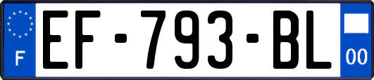 EF-793-BL