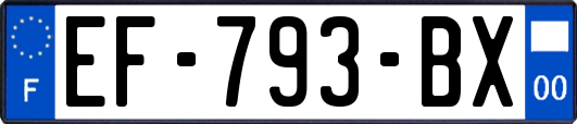 EF-793-BX