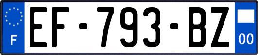 EF-793-BZ
