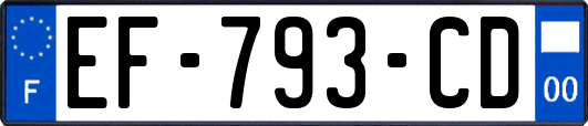 EF-793-CD