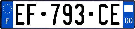 EF-793-CE