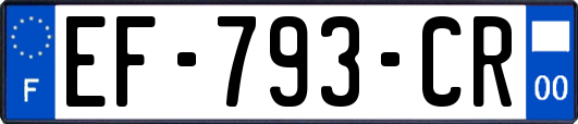 EF-793-CR