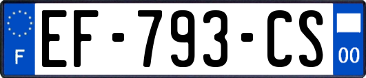 EF-793-CS