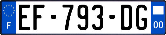 EF-793-DG