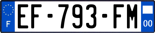 EF-793-FM