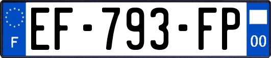 EF-793-FP