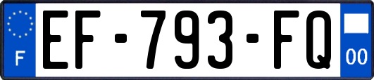 EF-793-FQ