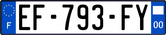 EF-793-FY