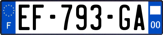 EF-793-GA