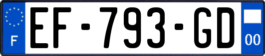 EF-793-GD