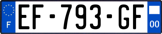 EF-793-GF