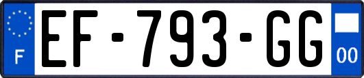 EF-793-GG