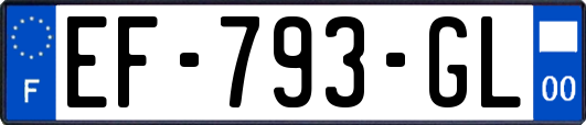 EF-793-GL