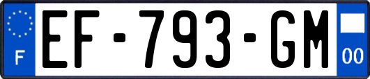 EF-793-GM