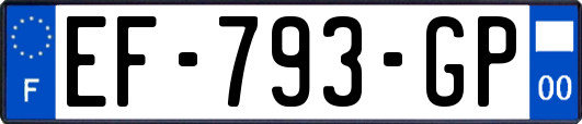 EF-793-GP