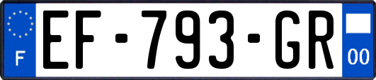 EF-793-GR