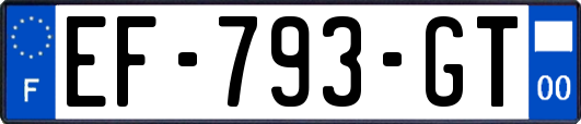 EF-793-GT