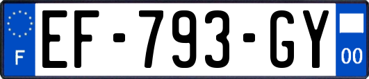 EF-793-GY