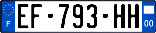 EF-793-HH