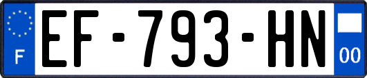 EF-793-HN