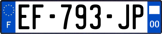 EF-793-JP