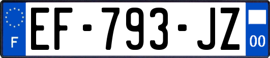 EF-793-JZ