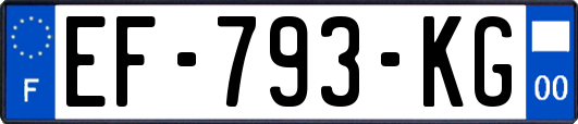 EF-793-KG