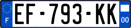 EF-793-KK