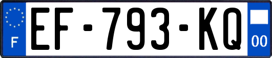 EF-793-KQ