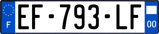 EF-793-LF