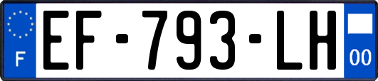 EF-793-LH