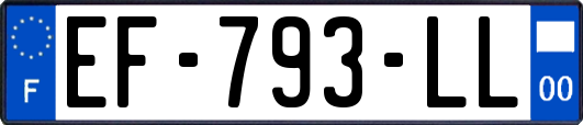 EF-793-LL