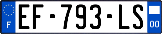 EF-793-LS
