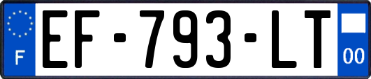 EF-793-LT