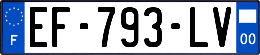 EF-793-LV