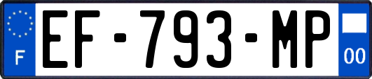 EF-793-MP