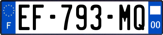 EF-793-MQ