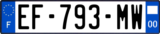 EF-793-MW