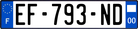 EF-793-ND