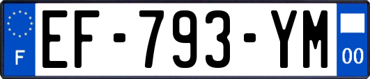 EF-793-YM