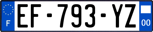 EF-793-YZ