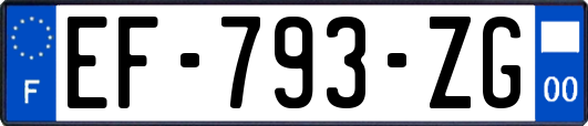 EF-793-ZG