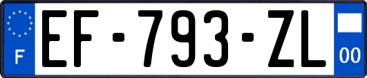 EF-793-ZL