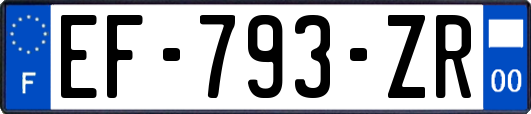 EF-793-ZR