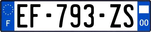 EF-793-ZS