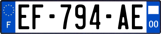 EF-794-AE