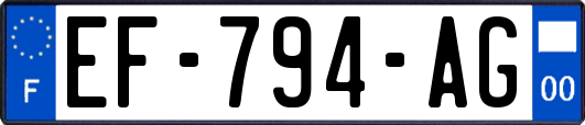 EF-794-AG