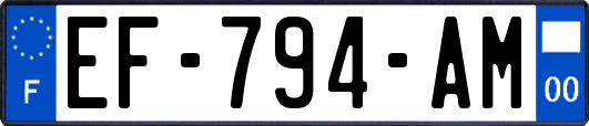 EF-794-AM